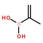 RHAWN Prop-1-en-2-ylboronic acid