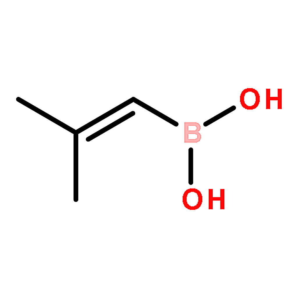RHAWN 2,2-Dimethylethenylboronic Acid