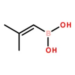 RHAWN 2,2-Dimethylethenylboronic Acid