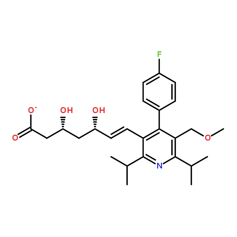 RHAWN Cerivastatin