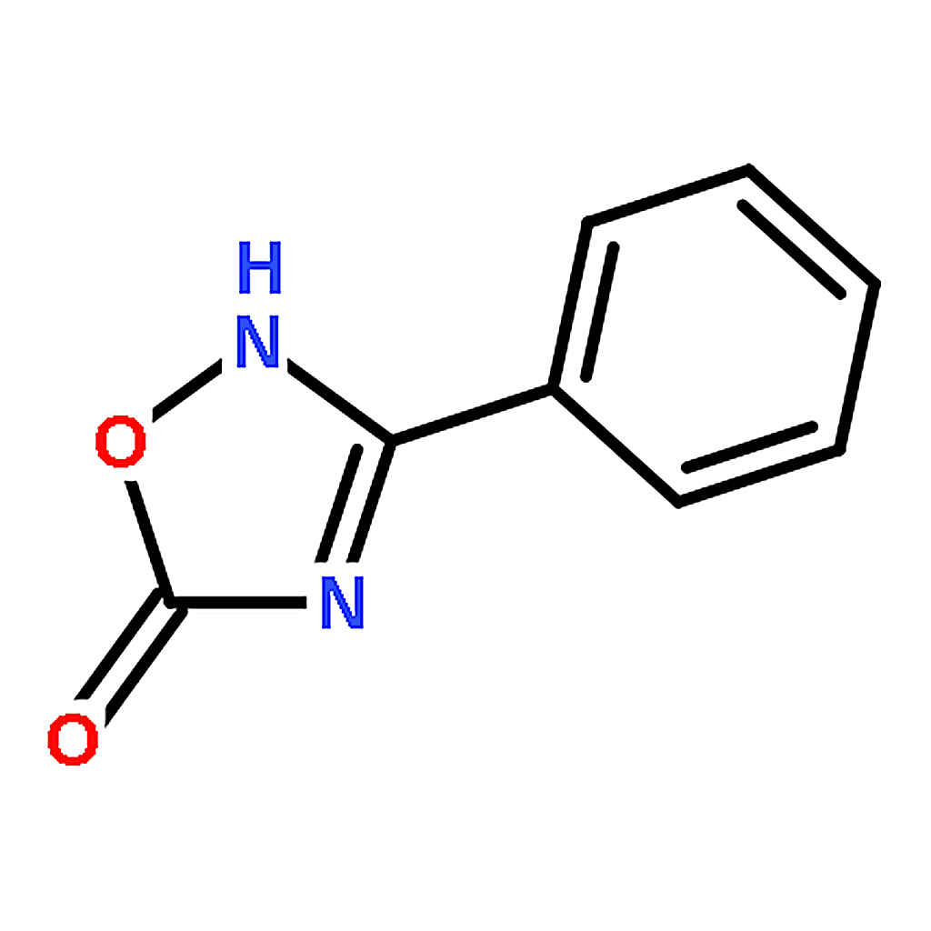 RHAWN 3-Phenyl-1，2，4-oxadiazol-5-ol