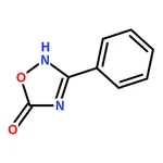 RHAWN 3-Phenyl-1,2,4-oxadiazol-5-ol