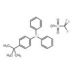 RHAWN (4-tert-Butylphenyl)diphenylsulfonium triflate