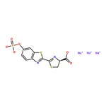 RHAWN D-Luciferin 6'-O-phosphate trisodium salt