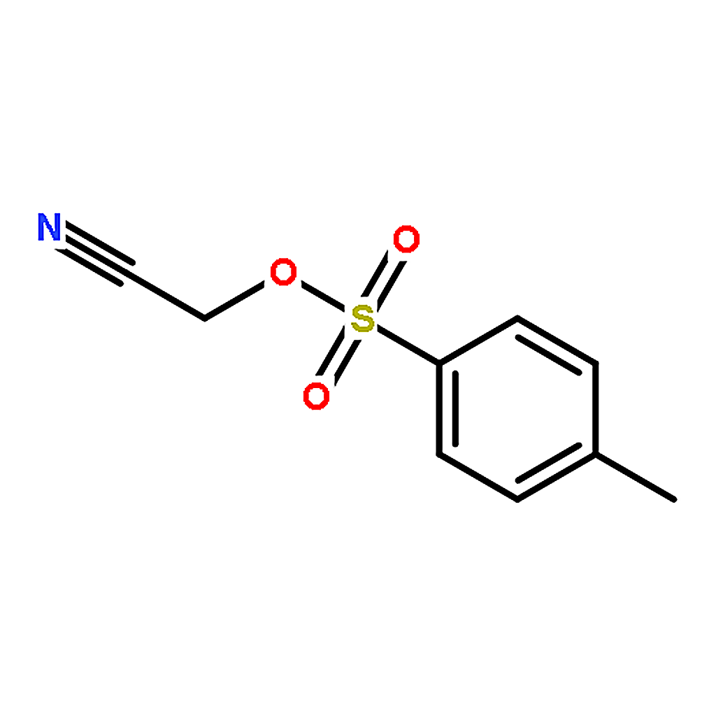 RHAWN Cyanomethyl 4-methylbenzenesulfonate