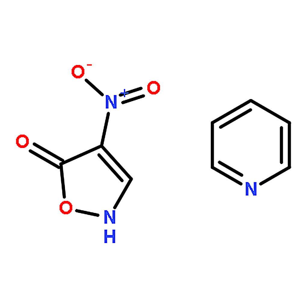 RHAWN 4-Nitro-5(2H)-isoxazolone Pyridinium Salt