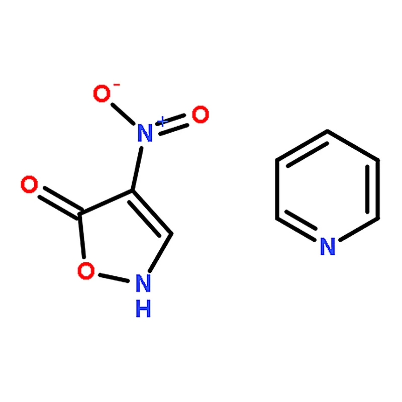 RHAWN 4-Nitro-5(2H)-isoxazolone Pyridinium Salt