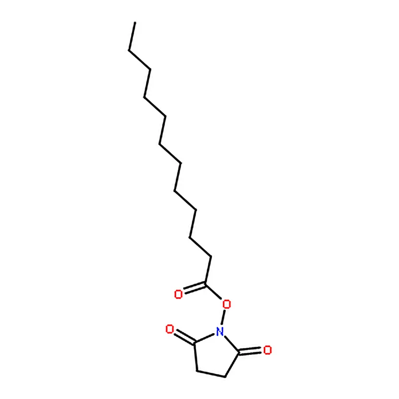 RHAWN 2,5-Dioxopyrrolidin-1-yl dodecanoate