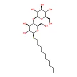 RHAWN n-Decyl--D-Thiomaltopyranoside