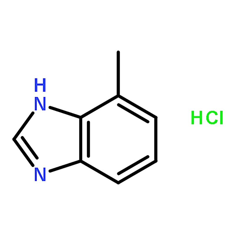 RHAWN 4-Methylbenzimidazole Hydrochloride