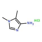 RHAWN 4-Amino-1,5-dimethylimidazole Hydrochloride