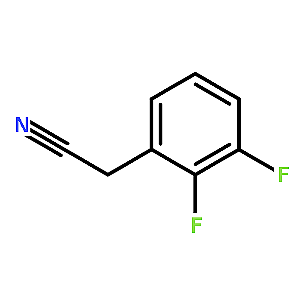 RHAWN 2,3-Difluorophenylacetonitrile