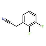 RHAWN 2,3-Difluorophenylacetonitrile