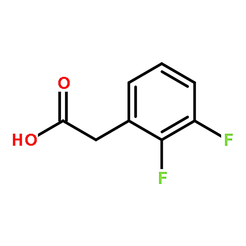 RHAWN 2,3-Difluorophenylacetic acid