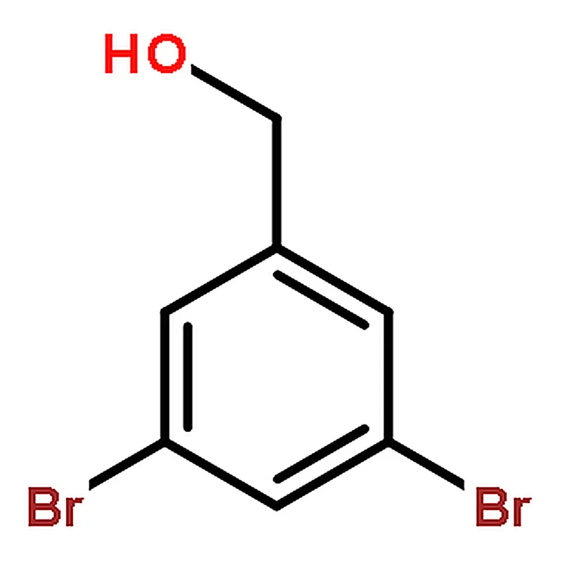 RHAWN 3,5-Dibromobenzyl alcohol