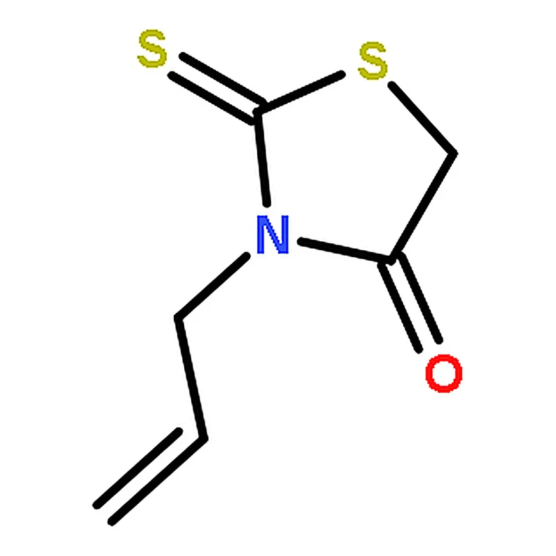 RHAWN 3-Allylrhodanine