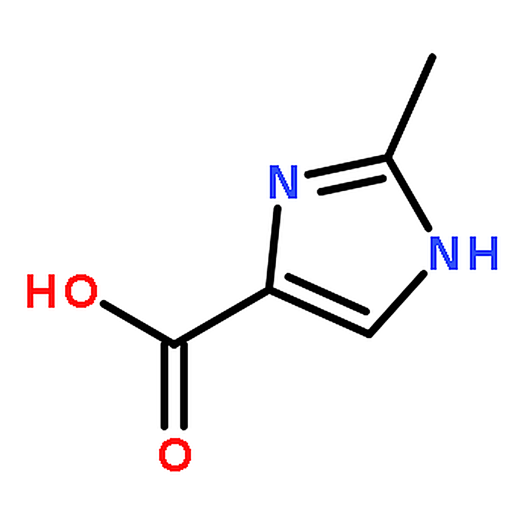 RHAWN 2-Methyl-1H-imidazole-5-carboxylic acid