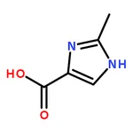 RHAWN 2-Methyl-1H-imidazole-5-carboxylic acid