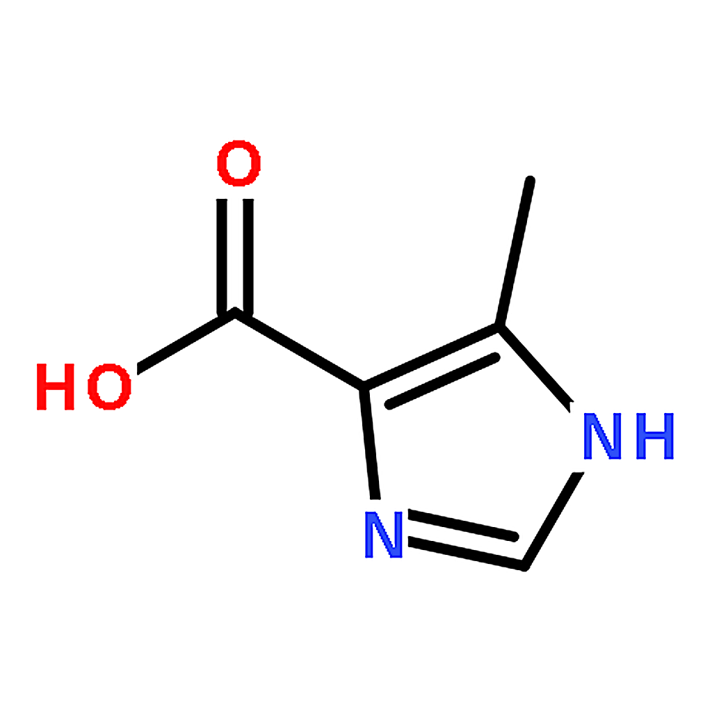 RHAWN 4-Methyl-1H-imidazole-5-carboxylic acid