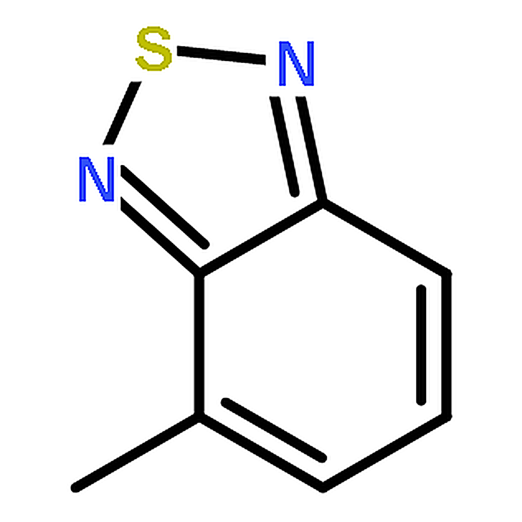 RHAWN 4-Methylbenzo[c][1,2,5]thiadiazole