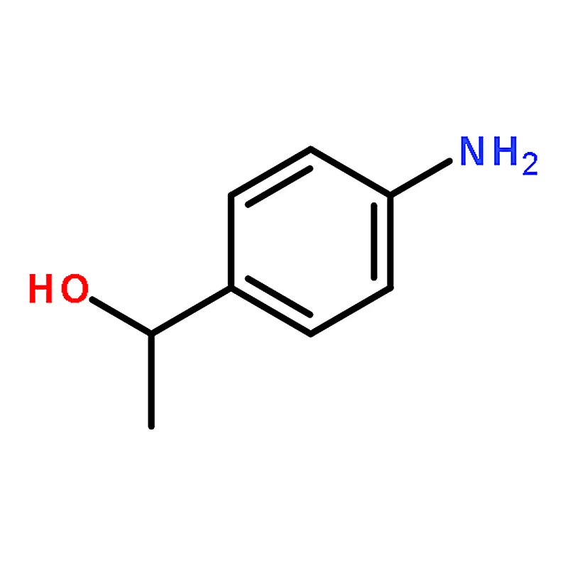 RHAWN 1-(4-Aminophenyl)ethanol