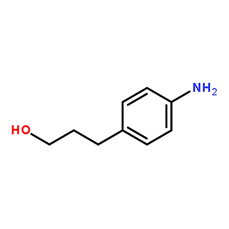 RHAWN 3-(4-Aminophenyl)propan-1-ol