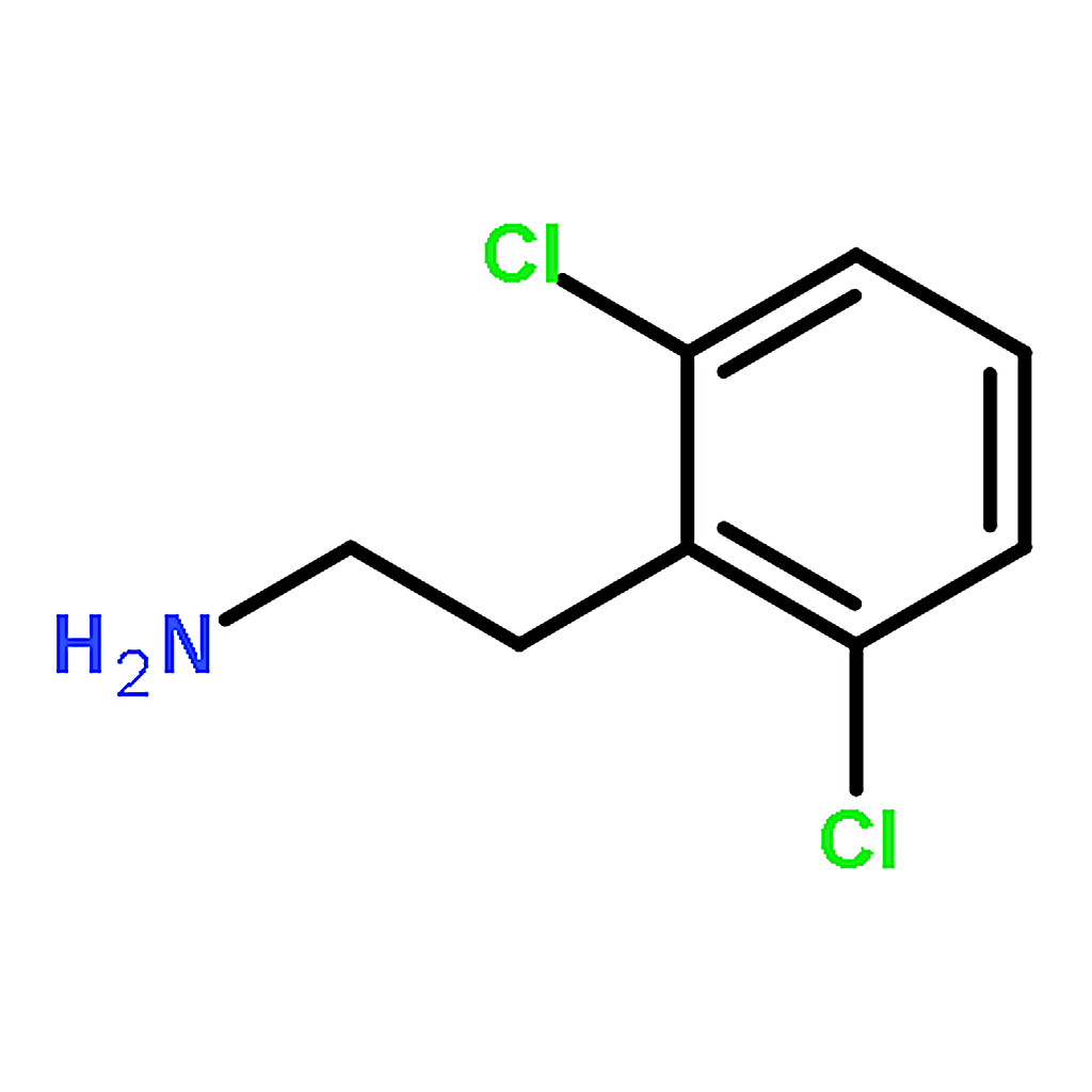RHAWN 2,6-Dichlorophenethylamine