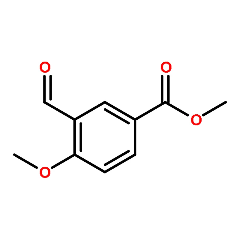 RHAWN Methyl 3-formyl-4-methoxybenzoate
