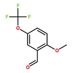 RHAWN 2-Methoxy-5-(trifluoromethoxy)benzaldehyde