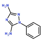 RHAWN 1-Phenyl-1H-1,2,4-triazole-3,5-diamine