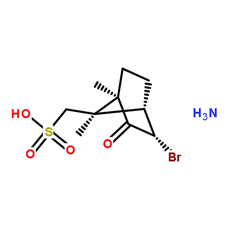 RHAWN D-(+)--Bromocamphor-8-sulfonic Acid Ammonium Salt