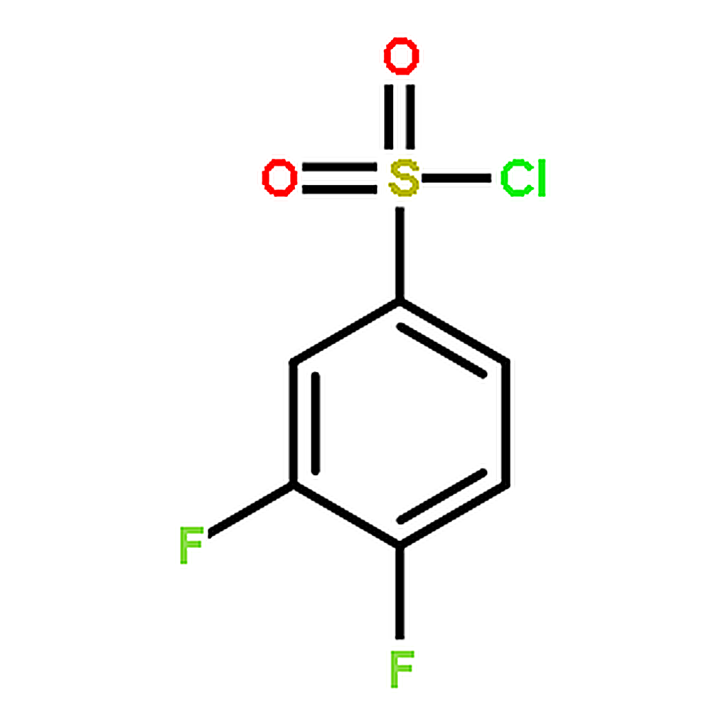 RHAWN 3,4-Difluorobenzenesulfonylchloride