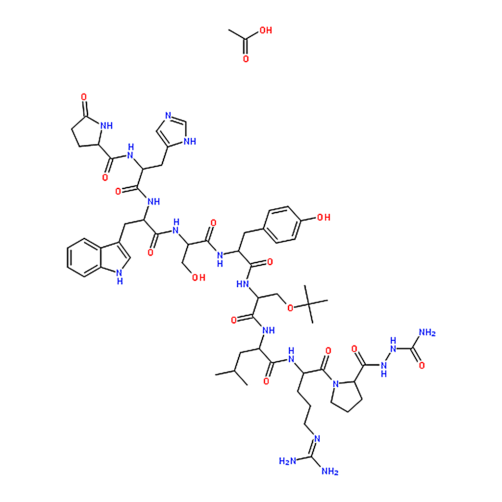 RHAWN Goserelin acetate