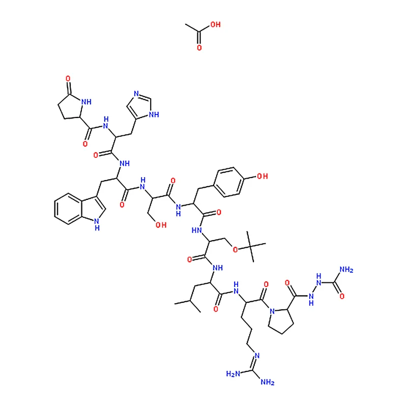 RHAWN Goserelin acetate