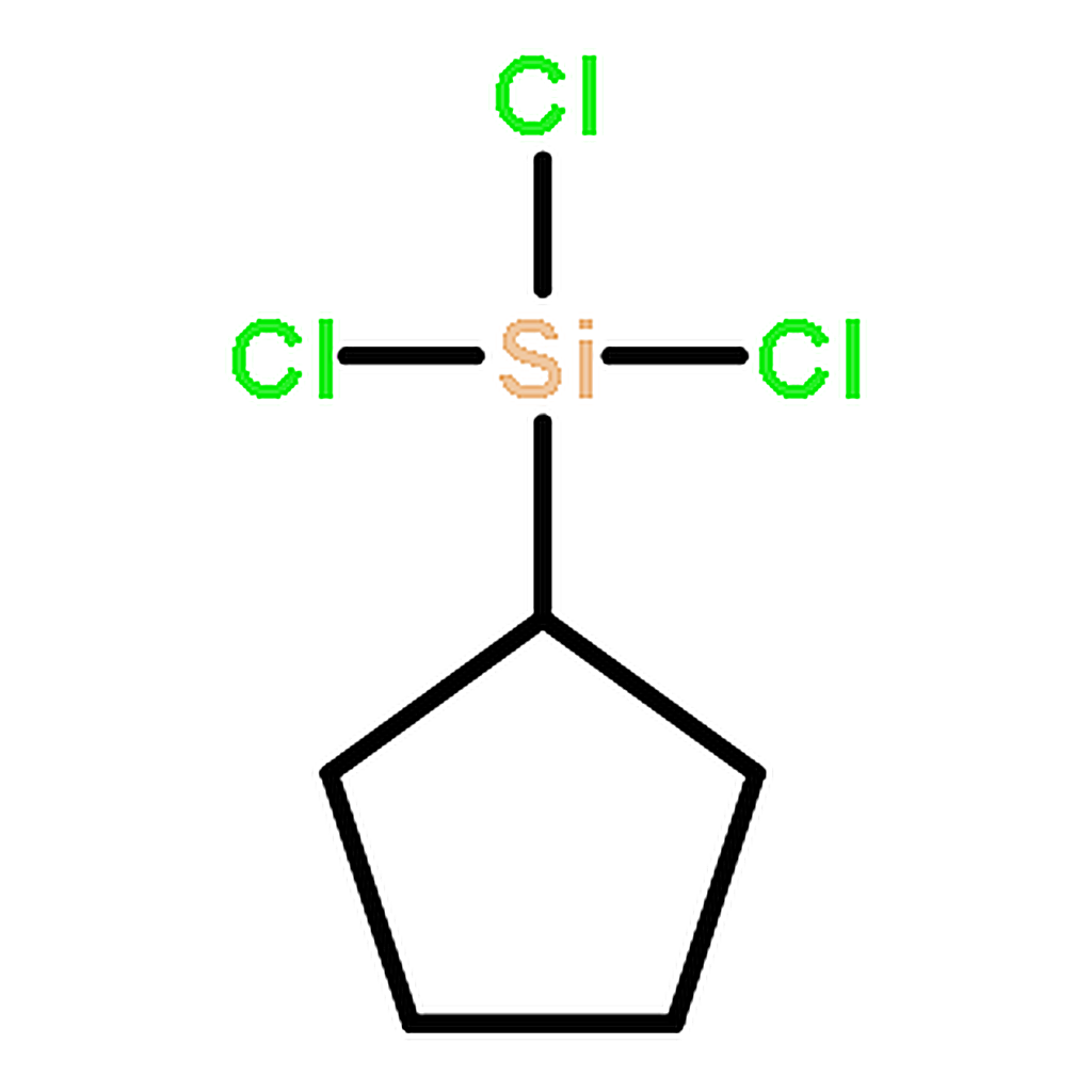 RHAWN Trichlorocyclopentylsilane