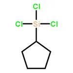 RHAWN Trichlorocyclopentylsilane