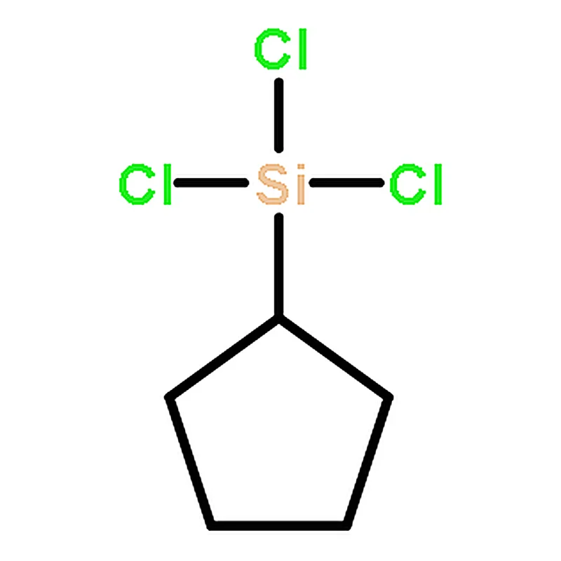 RHAWN Trichlorocyclopentylsilane