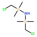 RHAWN 1,3-Bis(chloromethyl)tetramethyldisilazane