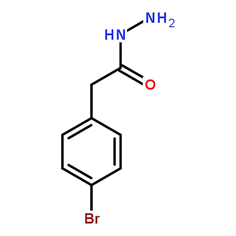 RHAWN N'-(4-Bromophenyl)acetohydrazide