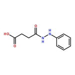 RHAWN N-Anilinosuccinamic acid