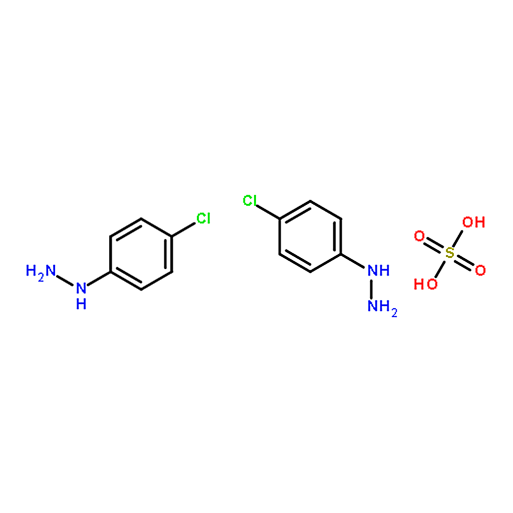 RHAWN 4-Chlorophenylhydrazine Sulfate