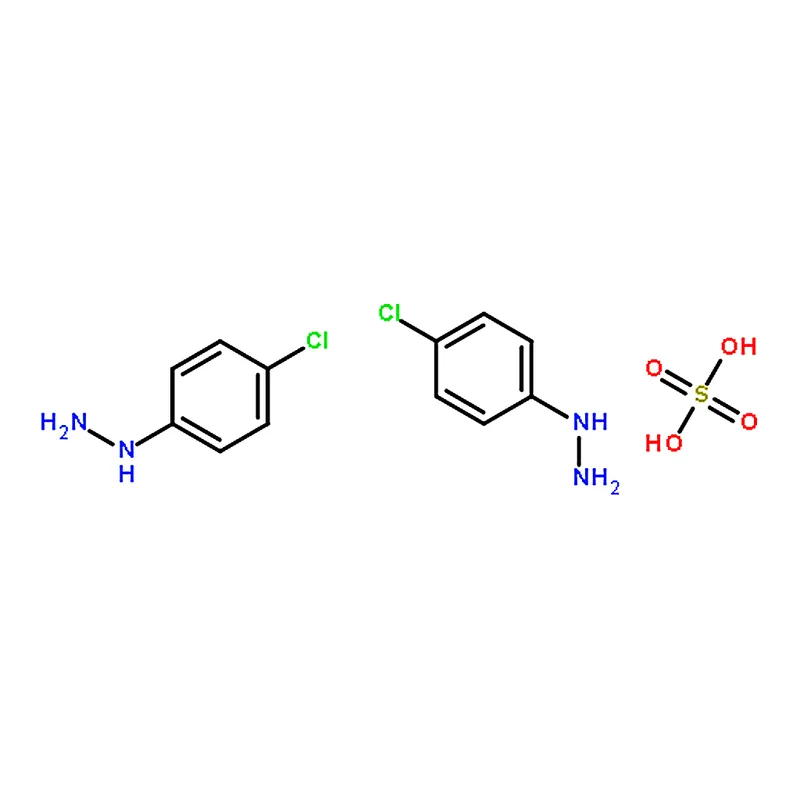 RHAWN 4-Chlorophenylhydrazine Sulfate