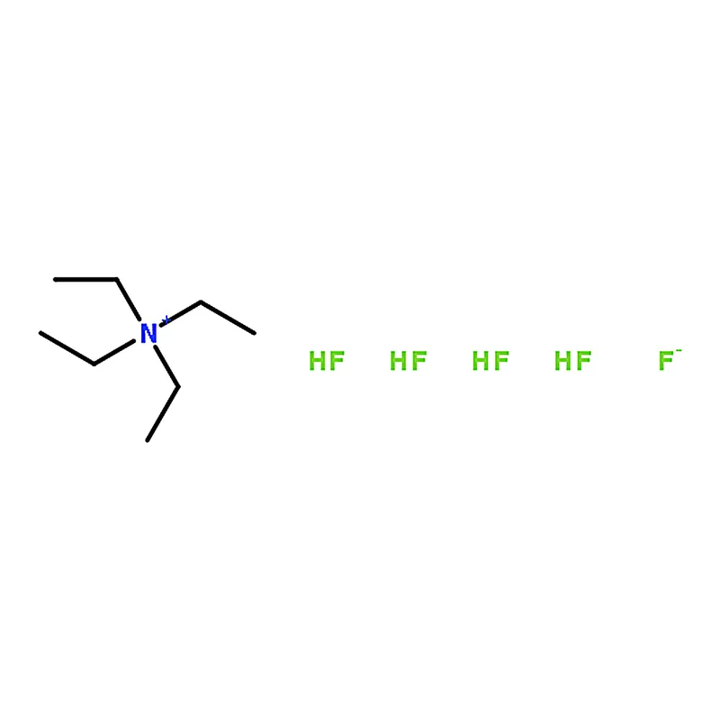 RHAWN Tetraethylammonium Fluoride Tetrahydrofluoride