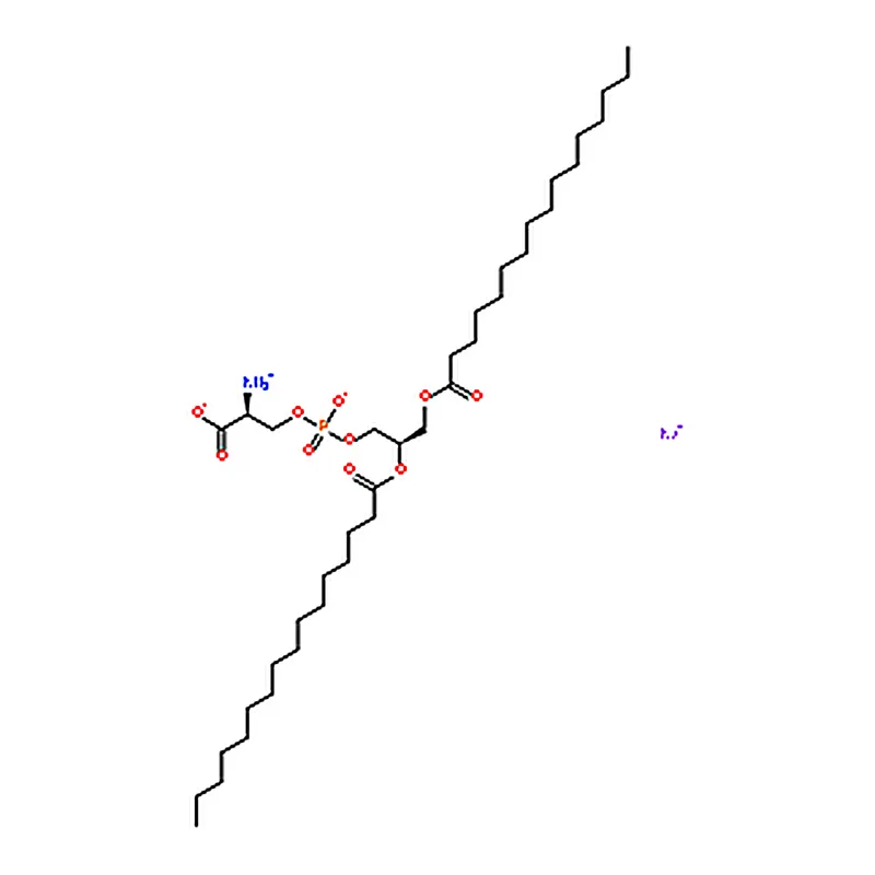 RHAWN 1,2-dipalmitoyl-sn-glycero-3-phospho-L-serine (sodium salt)