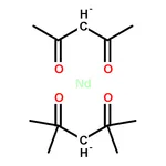 RHAWN Neodymium(III) 2,4-pentanedionate