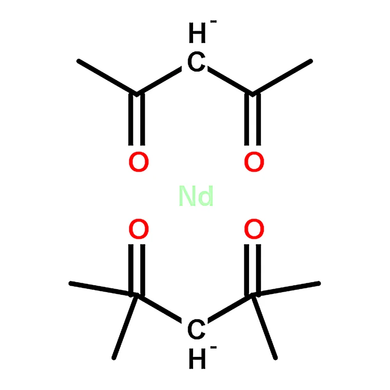RHAWN Neodymium(III) 2,4-pentanedionate
