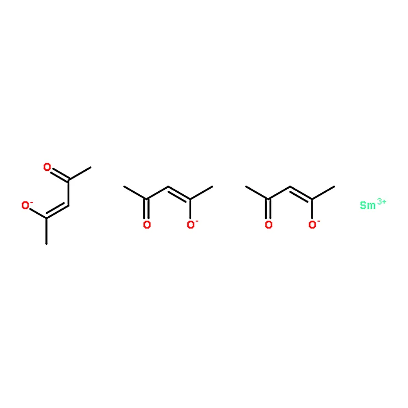 RHAWN Samarium(III) acetylacetonate hydrate