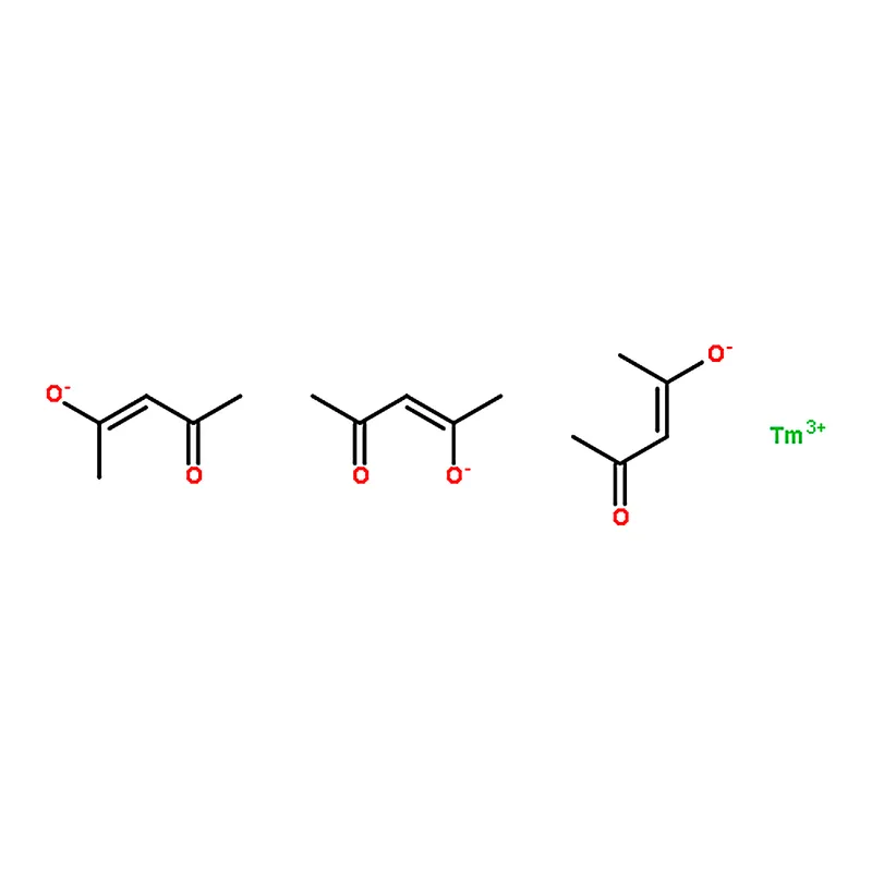 RHAWN Thulium(III) 2,4-pentanedionate