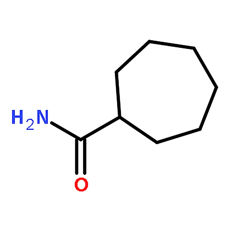 RHAWN Cycloheptanecarboxamide