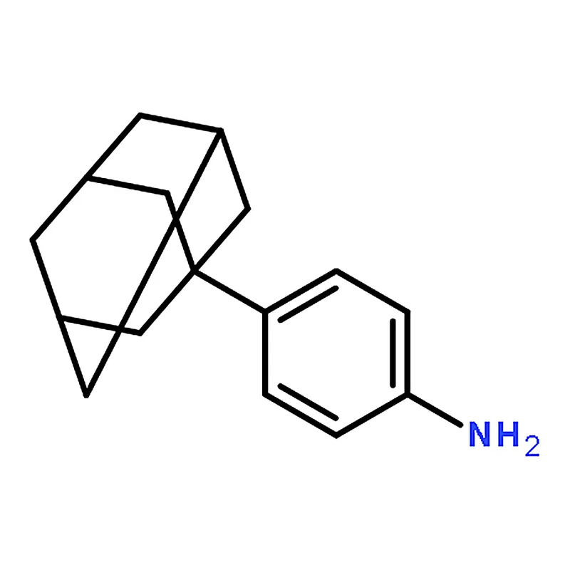 RHAWN 4-(Adamantan-1-yl)aniline